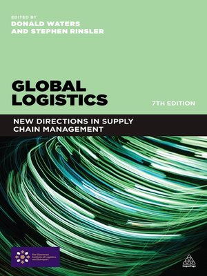 cover image of Global Logistics
